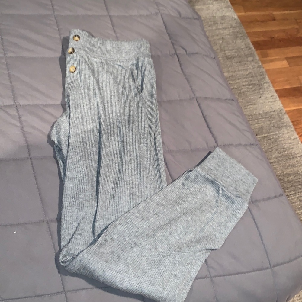 Size small sweatpants